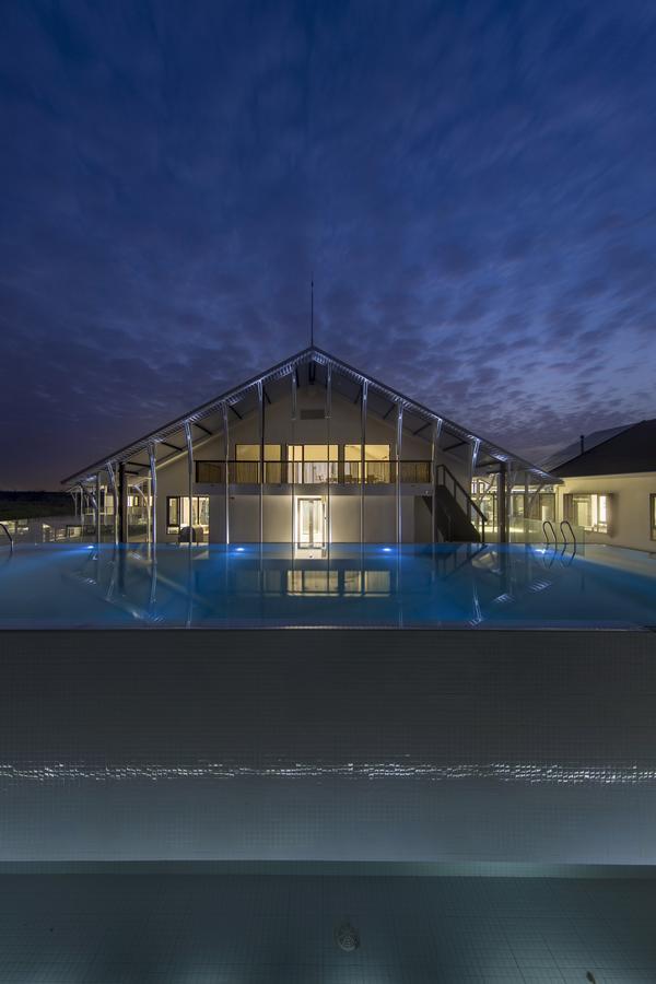Core Fire Villafound Suzhou (Jiangsu) Exterior foto