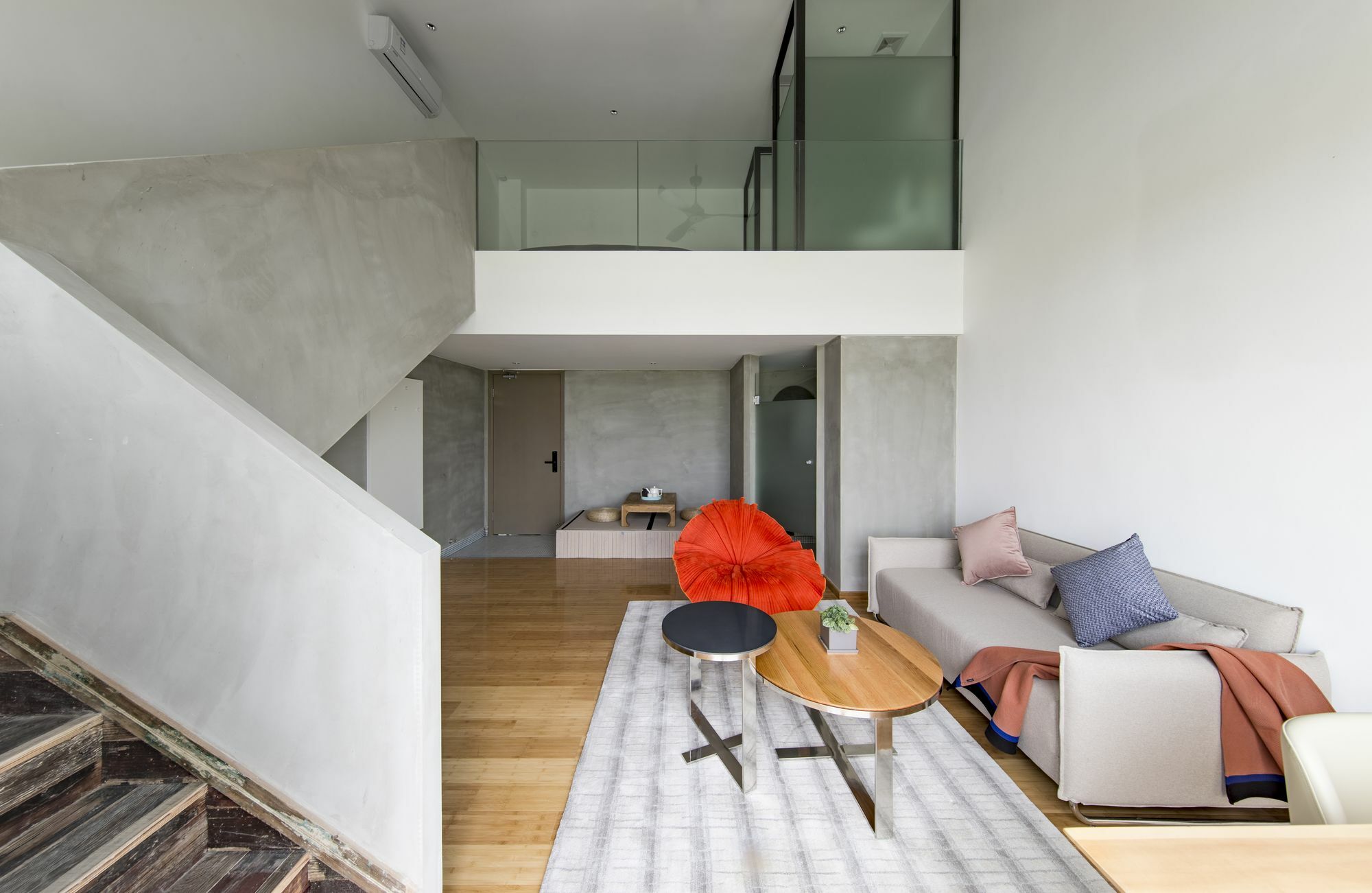 Core Fire Villafound Suzhou (Jiangsu) Exterior foto