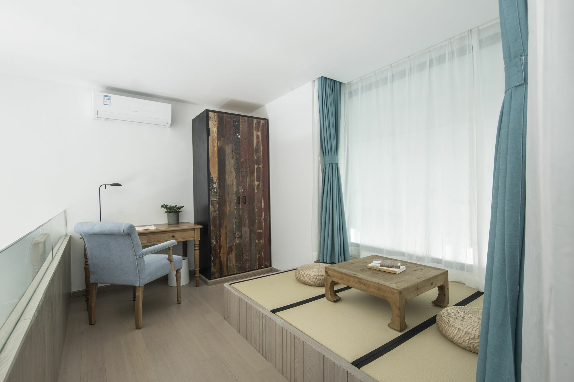 Core Fire Villafound Suzhou (Jiangsu) Exterior foto