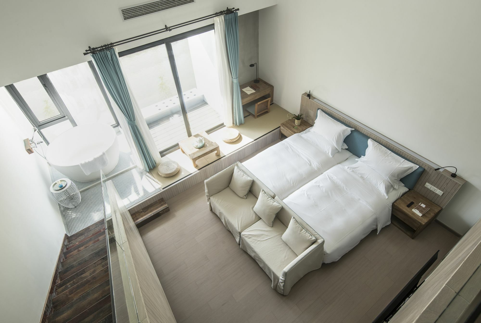 Core Fire Villafound Suzhou (Jiangsu) Exterior foto